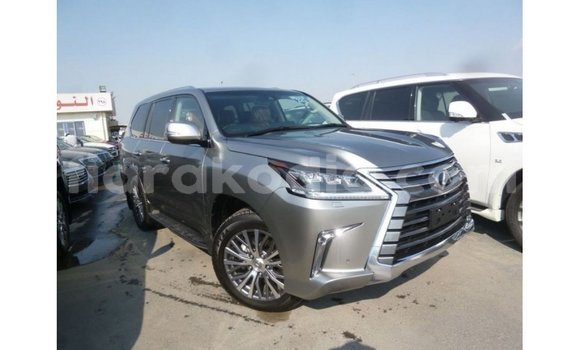 Acheter Import Voiture Lexus LX Autre à Import - Dubai, Diana Acheter Import Voiture Lexus LX Autre à Import - Dubai, Diana