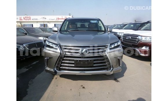 Acheter Import Voiture Lexus LX Autre à Import - Dubai, Diana Acheter Import Voiture Lexus LX Autre à Import - Dubai, Diana