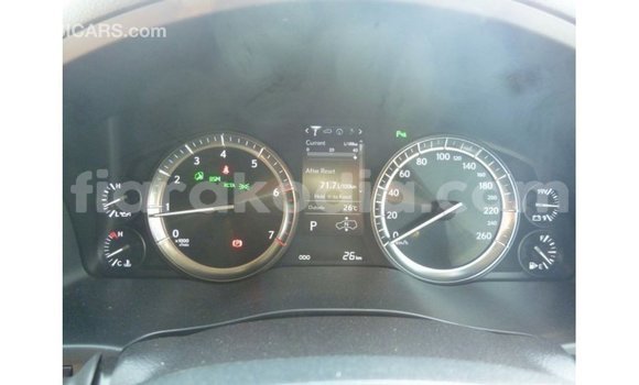 Acheter Import Voiture Lexus LX Autre à Import - Dubai, Diana Acheter Import Voiture Lexus LX Autre à Import - Dubai, Diana