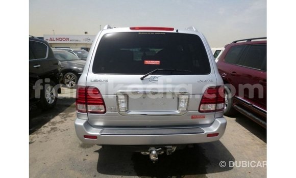 Acheter Import Voiture Lexus LX Autre à Import - Dubai, Diana Acheter Import Voiture Lexus LX Autre à Import - Dubai, Diana
