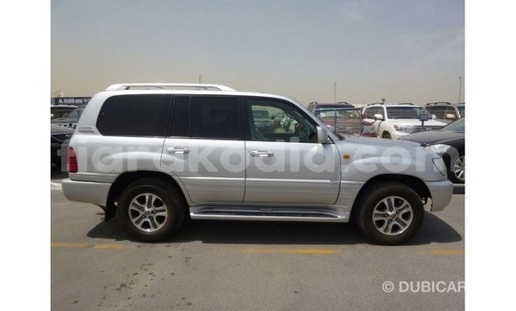 Acheter Import Voiture Lexus LX Autre à Import - Dubai, Diana Acheter Import Voiture Lexus LX Autre à Import - Dubai, Diana