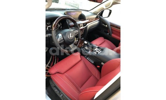 Hividy Lexus LX Black Car in Import - Dubai in Diana Hividy Lexus LX Black Car in Import - Dubai in Diana