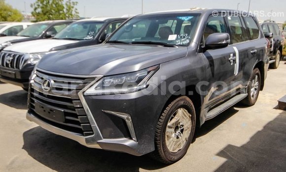 Acheter Import Voiture Lexus LX Autre à Import - Dubai, Diana Acheter Import Voiture Lexus LX Autre à Import - Dubai, Diana