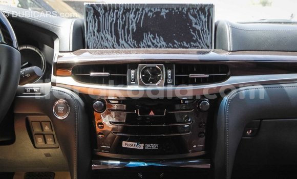 Acheter Import Voiture Lexus LX Autre à Import - Dubai, Diana Acheter Import Voiture Lexus LX Autre à Import - Dubai, Diana