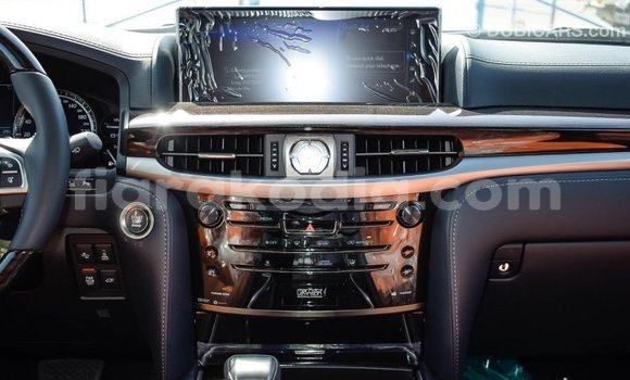 Acheter Import Voiture Lexus LX Autre à Import - Dubai, Diana Acheter Import Voiture Lexus LX Autre à Import - Dubai, Diana