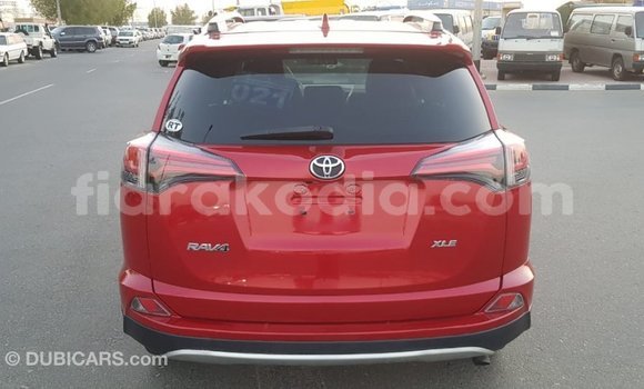 Hividy Toyota HiAce Red Truck in Import - Dubai in Diana Hividy Toyota HiAce Red Truck in Import - Dubai in Diana