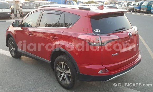 Hividy Toyota HiAce Red Truck in Import - Dubai in Diana Hividy Toyota HiAce Red Truck in Import - Dubai in Diana