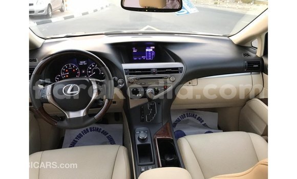 Hividy Lexus RX 350 Blue Car in Import - Dubai in Diana Hividy Lexus RX 350 Blue Car in Import - Dubai in Diana