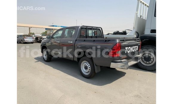 Acheter Import Voiture Toyota Hilux Autre à Import - Dubai, Diana Acheter Import Voiture Toyota Hilux Autre à Import - Dubai, Diana