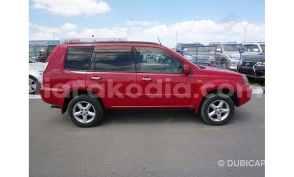 Acheter Import Voiture Nissan 350Z Rouge à Import - Dubai, Diana Acheter Import Voiture Nissan 350Z Rouge à Import - Dubai, Diana