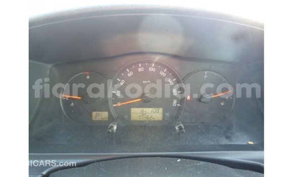 Hividy Toyota Hiace fotsy Car in Import - Dubai in Diana Hividy Toyota Hiace fotsy Car in Import - Dubai in Diana