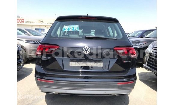 Acheter Import Voiture Volkswagen Tiguan Noir à Import - Dubai, Diana Acheter Import Voiture Volkswagen Tiguan Noir à Import - Dubai, Diana
