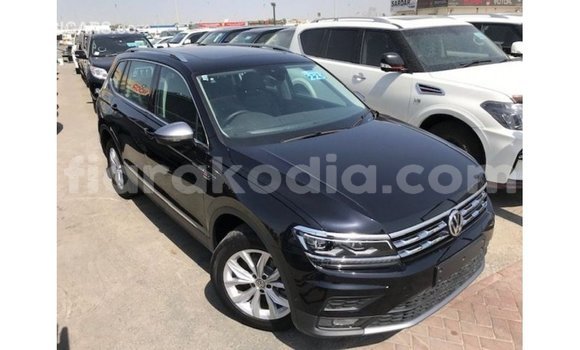 Acheter Import Voiture Volkswagen Tiguan Noir à Import - Dubai, Diana Acheter Import Voiture Volkswagen Tiguan Noir à Import - Dubai, Diana