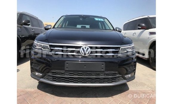 Acheter Import Voiture Volkswagen Tiguan Noir à Import - Dubai, Diana Acheter Import Voiture Volkswagen Tiguan Noir à Import - Dubai, Diana