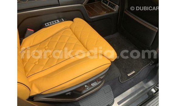 Acheter Import Voiture Lexus LX Noir à Import - Dubai, Diana Acheter Import Voiture Lexus LX Noir à Import - Dubai, Diana