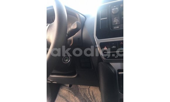 Hividy Toyota Prado Black Car in Import - Dubai in Diana Hividy Toyota Prado Black Car in Import - Dubai in Diana