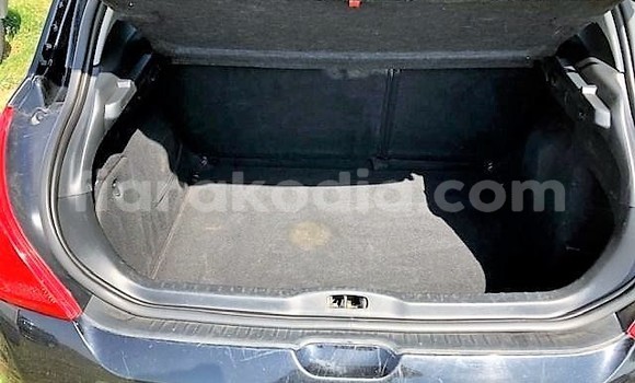 Acheter Occasion Voiture Peugeot 308 Noir à Antananarivo, Analamanga Acheter Occasion Voiture Peugeot 308 Noir à Antananarivo, Analamanga