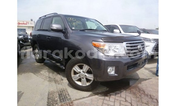 Acheter Import Voiture Toyota Land Cruiser Autre à Import - Dubai, Diana Acheter Import Voiture Toyota Land Cruiser Autre à Import - Dubai, Diana