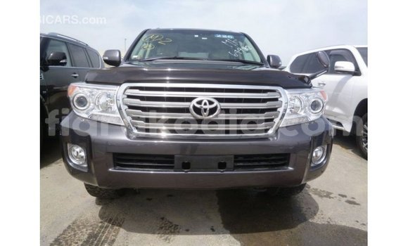 Acheter Import Voiture Toyota Land Cruiser Autre à Import - Dubai, Diana Acheter Import Voiture Toyota Land Cruiser Autre à Import - Dubai, Diana
