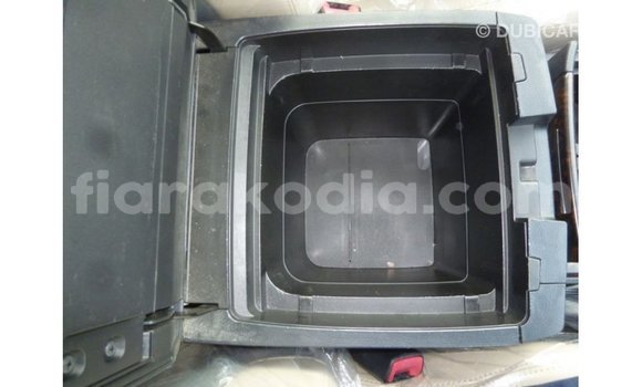 Acheter Import Voiture Toyota Land Cruiser Autre à Import - Dubai, Diana Acheter Import Voiture Toyota Land Cruiser Autre à Import - Dubai, Diana