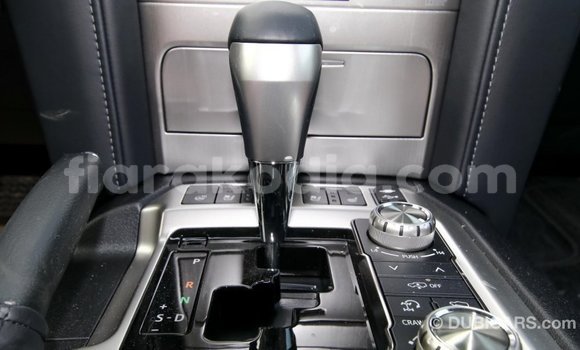 Acheter Import Voiture Toyota Land Cruiser Noir à Import - Dubai, Diana Acheter Import Voiture Toyota Land Cruiser Noir à Import - Dubai, Diana