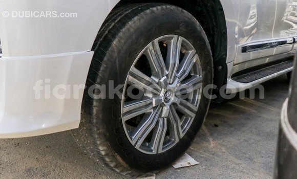 Hividy Toyota Land Cruiser fotsy Car in Import - Dubai in Diana Hividy Toyota Land Cruiser fotsy Car in Import - Dubai in Diana