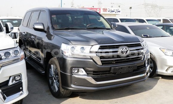 Hividy Toyota Land Cruiser Black Car in Import - Dubai in Diana Hividy Toyota Land Cruiser Black Car in Import - Dubai in Diana