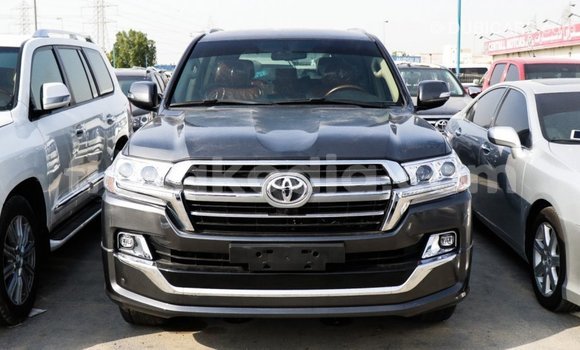 Hividy Toyota Land Cruiser Black Car in Import - Dubai in Diana Hividy Toyota Land Cruiser Black Car in Import - Dubai in Diana