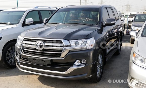 Hividy Toyota Land Cruiser Black Car in Import - Dubai in Diana Hividy Toyota Land Cruiser Black Car in Import - Dubai in Diana