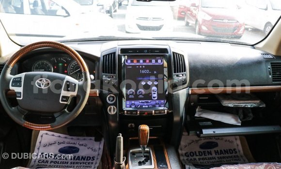 Hividy Toyota Land Cruiser Black Car in Import - Dubai in Diana Hividy Toyota Land Cruiser Black Car in Import - Dubai in Diana