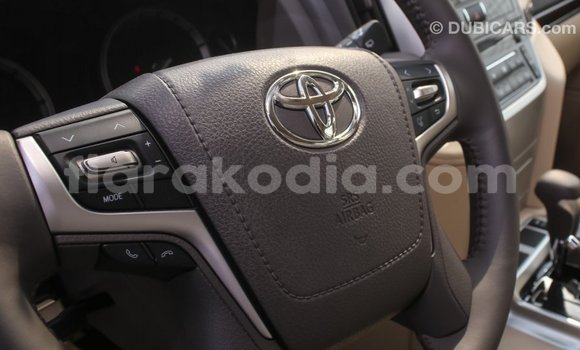 Hividy Toyota Land Cruiser Hafa Car in Import - Dubai in Diana Hividy Toyota Land Cruiser Hafa Car in Import - Dubai in Diana