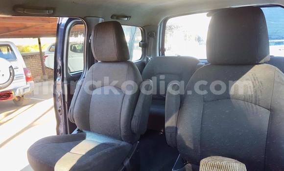 Hividy Hyundai Starex Blue Car in Andevoranto in Toamasina Hividy Hyundai Starex Blue Car in Andevoranto in Toamasina