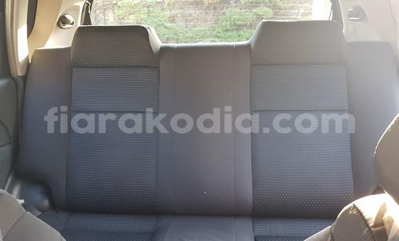 Hividy Chevrolet Aveo Black Car in Antananarivo in Analamanga Hividy Chevrolet Aveo Black Car in Antananarivo in Analamanga