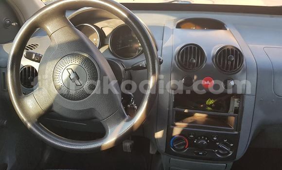 Hividy Chevrolet Aveo Black Car in Antananarivo in Analamanga Hividy Chevrolet Aveo Black Car in Antananarivo in Analamanga