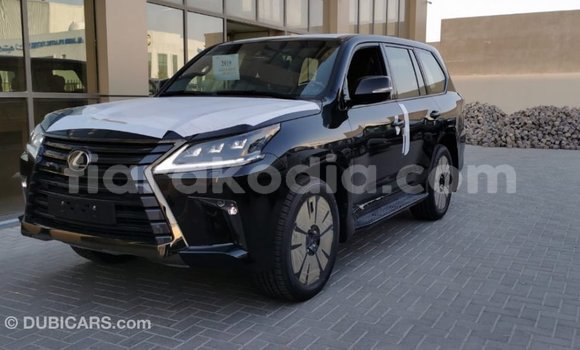 Acheter Import Voiture Lexus LX Noir à Import - Dubai, Diana Acheter Import Voiture Lexus LX Noir à Import - Dubai, Diana