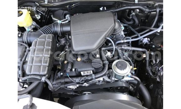 Acheter Import Voiture Toyota Prado Marron à Import - Dubai, Diana Acheter Import Voiture Toyota Prado Marron à Import - Dubai, Diana