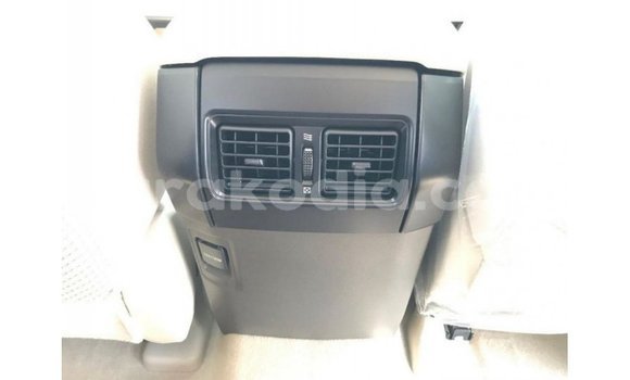 Acheter Import Voiture Toyota Prado Noir à Import - Dubai, Diana Acheter Import Voiture Toyota Prado Noir à Import - Dubai, Diana