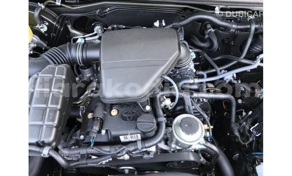 Acheter Import Voiture Toyota Prado Noir à Import - Dubai, Diana Acheter Import Voiture Toyota Prado Noir à Import - Dubai, Diana