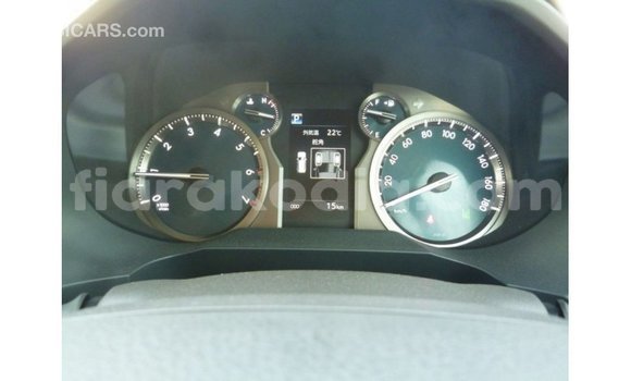 Acheter Import Voiture Toyota Prado Noir à Import - Dubai, Diana Acheter Import Voiture Toyota Prado Noir à Import - Dubai, Diana