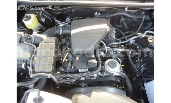 Acheter Import Voiture Toyota Prado Noir à Import - Dubai, Diana Acheter Import Voiture Toyota Prado Noir à Import - Dubai, Diana