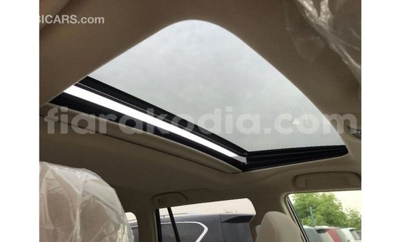 Acheter Import Voiture Toyota Prado Noir à Import - Dubai, Diana Acheter Import Voiture Toyota Prado Noir à Import - Dubai, Diana