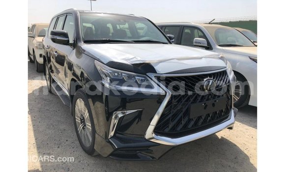 Hividy Lexus LX Black Car in Import - Dubai in Diana Hividy Lexus LX Black Car in Import - Dubai in Diana