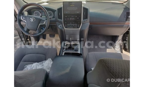 Hividy Toyota Land Cruiser Black Car in Import - Dubai in Diana Hividy Toyota Land Cruiser Black Car in Import - Dubai in Diana
