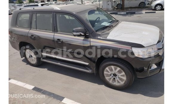 Hividy Toyota Land Cruiser Black Car in Import - Dubai in Diana Hividy Toyota Land Cruiser Black Car in Import - Dubai in Diana