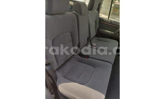 Hividy Toyota Land Cruiser Black Car in Import - Dubai in Diana Hividy Toyota Land Cruiser Black Car in Import - Dubai in Diana