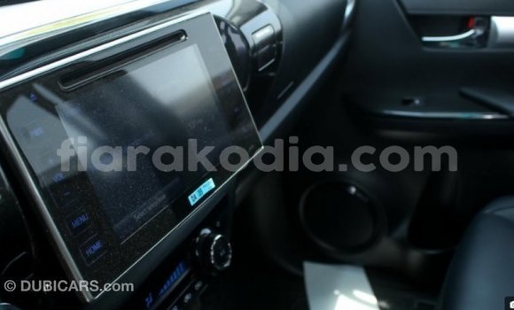 Hividy Toyota Hilux Hafa Car in Import - Dubai in Diana Hividy Toyota Hilux Hafa Car in Import - Dubai in Diana