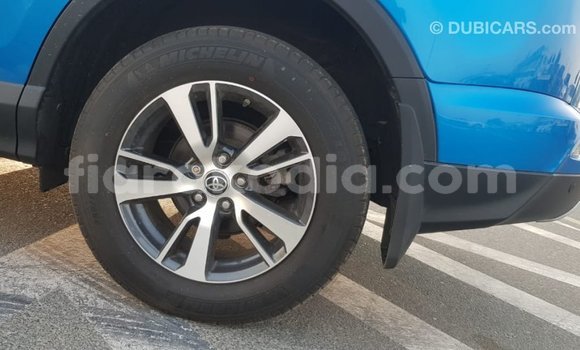 Hividy Toyota HiAce Blue Truck in Import - Dubai in Diana Hividy Toyota HiAce Blue Truck in Import - Dubai in Diana