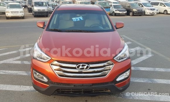 Acheter Import Voiture Hyundai Santa Fe Autre à Import - Dubai, Diana Acheter Import Voiture Hyundai Santa Fe Autre à Import - Dubai, Diana