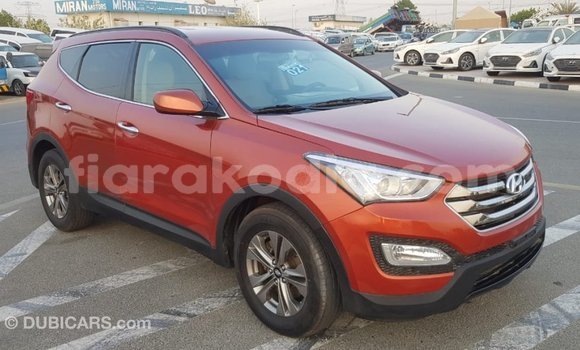 Acheter Import Voiture Hyundai Santa Fe Autre à Import - Dubai, Diana Acheter Import Voiture Hyundai Santa Fe Autre à Import - Dubai, Diana