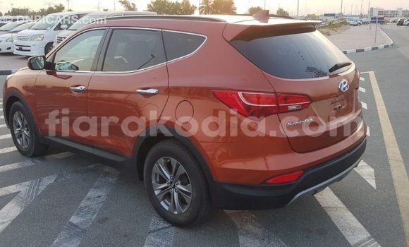 Acheter Import Voiture Hyundai Santa Fe Autre à Import - Dubai, Diana Acheter Import Voiture Hyundai Santa Fe Autre à Import - Dubai, Diana